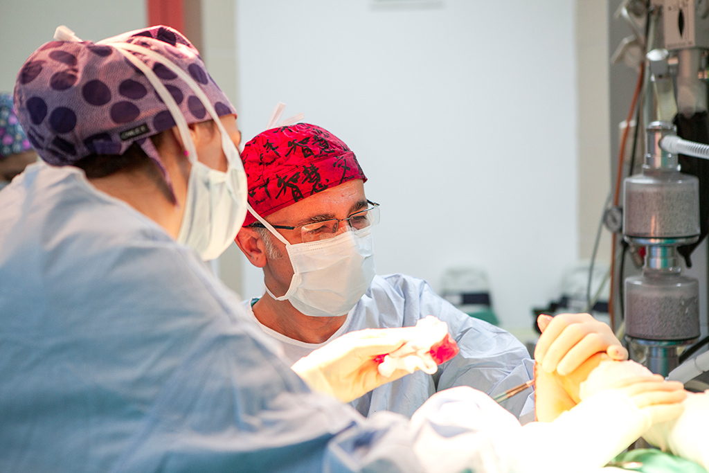 Hasankeyf Estetik Merkezi